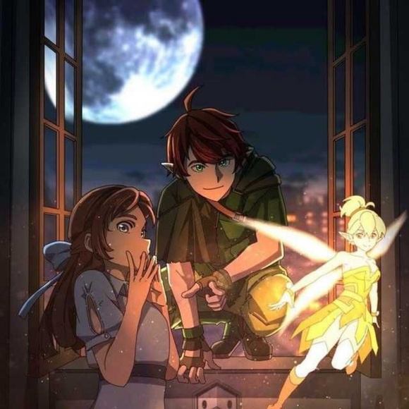 Meet your Posher, Holly - Picture 1 of 1